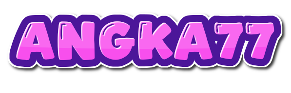 ANGKA77 LOGO